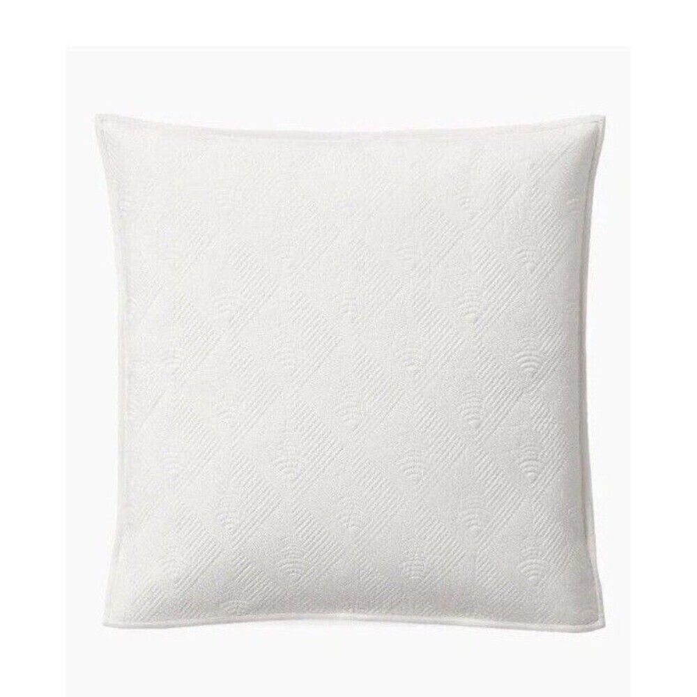 Ralph Lauren Euro Sham Elysia Park Row